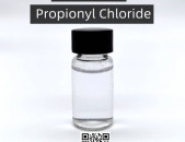 WhatsApp:+8613545906677 best price Propionyl Chloride CAS 79-03-8  
