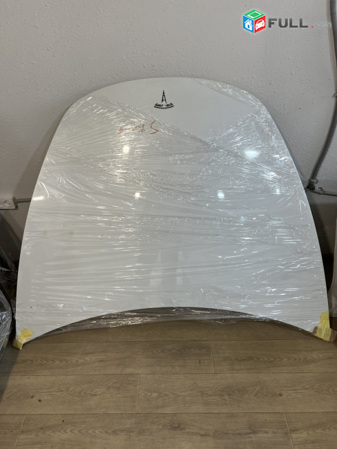 Tesla model 3, կապոտ, kapot, օրիգինալ