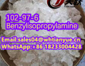 CAS:102-97-6   Benzylisopropylamine