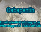 60142-96-3     Gabapentin