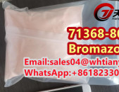 CAS:71368-80-4   Bromazolam