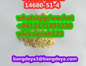 low price Metonitazene cas 14680-51-4    powder china supply 