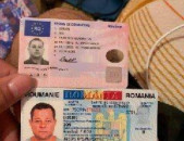  Quality Registered Drivers License, I.D cards fake dollar / euro etc   Whatsapp+1720.248.8130