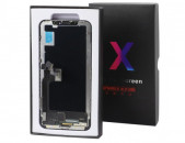 IPhone Xs Max Ekran Poxarinum