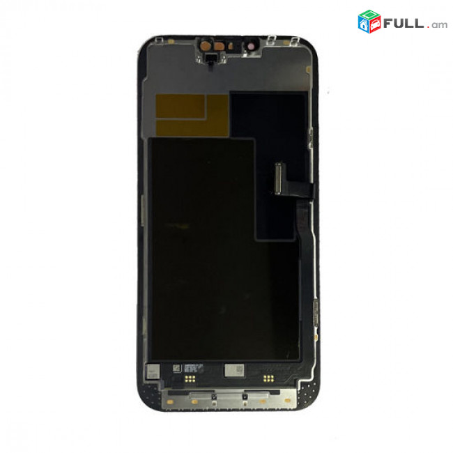 IPhone 13 Pro Ekran Poxarinum