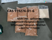 CAS 119276-01-6 99% Pure Protonitazena HCl Powder