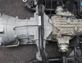 ASTON MARTIN DBS V12 AUTOMATIC GEARBOX WITH TORQUE CONVERTOR 8G43-70041-AE 