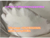  1-N-Boc-4-(Phenylamino)piperidine CAS125541-22-2
