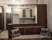 Varcov bnakaran Arabkirum CT001