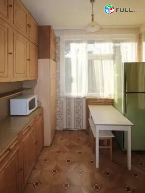 Varcov bnakaran Arabkirum CT002