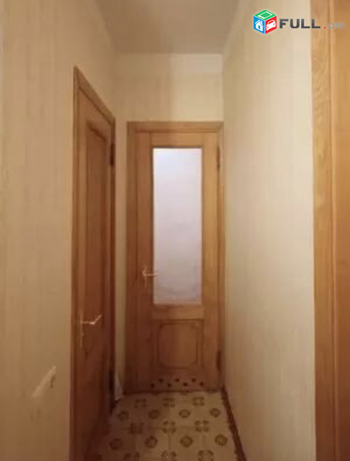Varcov bnakaran Arabkirum CT002