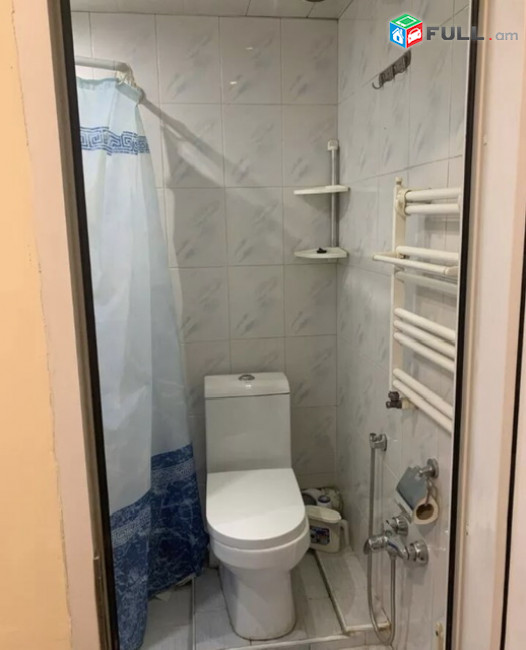 Varcov bnakaran Arabkirum CT028