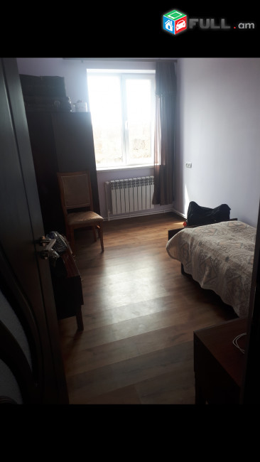 4 senyakanoc veranorogvac arandznatun Nor Xarberdum