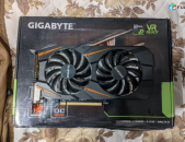 GTX 1060 6gb Gigabyte windforce