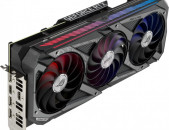 ASUS ROG Strix NVIDIA GeForce RTX 3060 Ti V2 OC