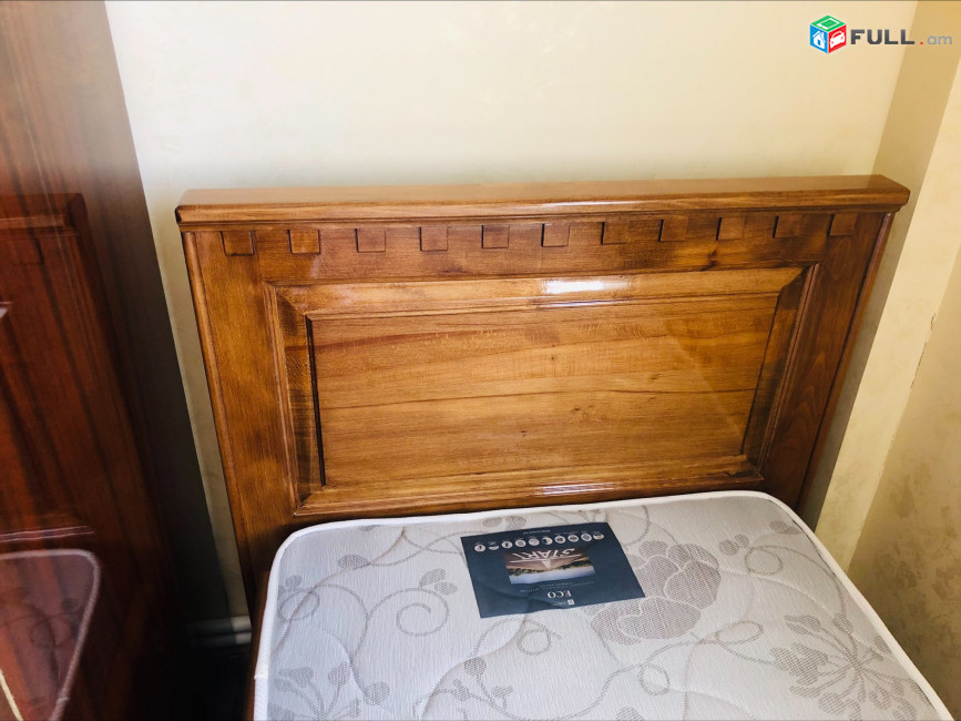 Մահճակալ - кровать - bed