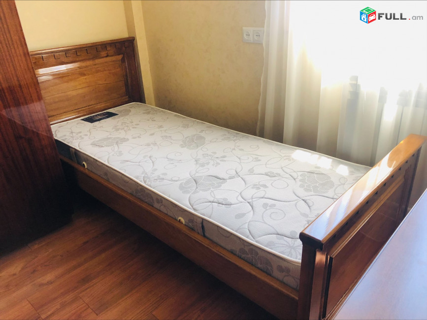 Մահճակալ - кровать - bed