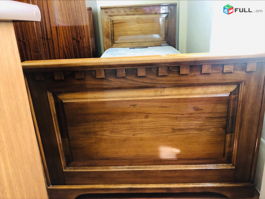 Մահճակալ - кровать - bed