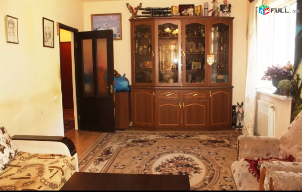 3 սենյականոց բնակարան 