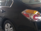 Nissan Altima L32 hetevi dzax krilo Крыло задное левое հետևի ձախ կռիլո 2007 - 2012