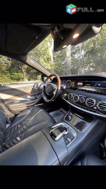 Rent a car Yerevan Prokat