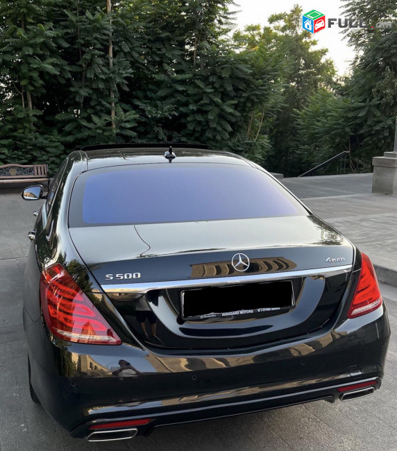 Rent a car Yerevan Prokat