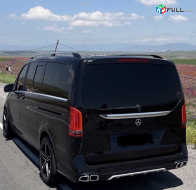 Rent a car Yerevan Prokat