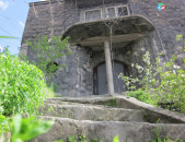 Երկու հարկանի քարե տուն - Այգեստան 11-րդ փողոց 71/1, Երևան