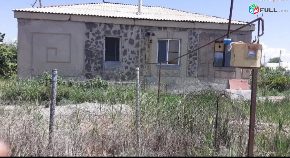 Շտապ վաճառվում է
