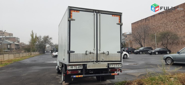 Բեռնափոխադրում, բեռների տեղափոխում, Bernapoxadrum, berneri texapoxum, bernatar
