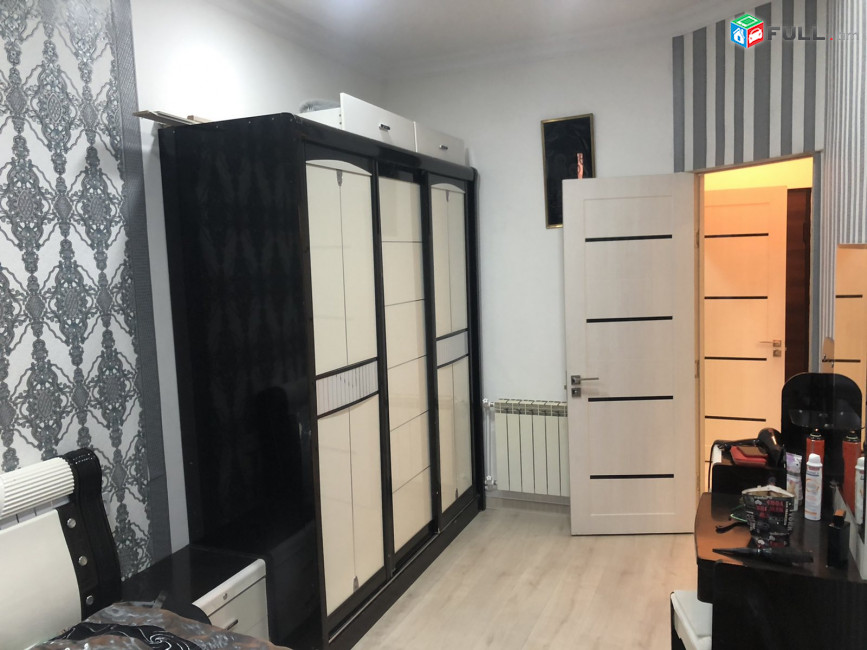 vardzow bnakaran 2rd masivum
