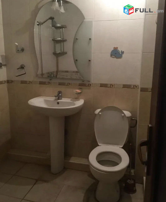 vardzov bnakaran masivum