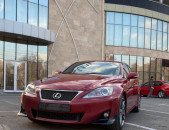 Lexus -   IS 250 , 2010թ.