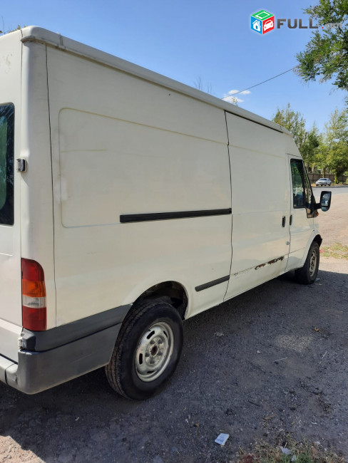 Ford Transit , 2004թ.