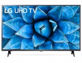 4K 109sm. Smart  Հեռուստացույց LG 43UN73506LD նոր, Երաշխիքով 