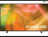  Samsung 55 դյույմ, Smart TV, 140sm. 4K 