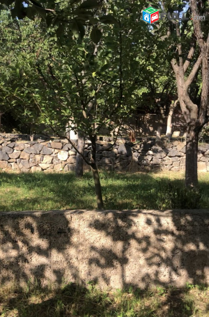 Հողատարածք