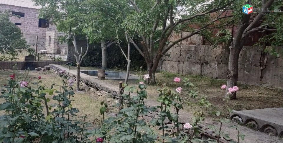 Հողատարածք