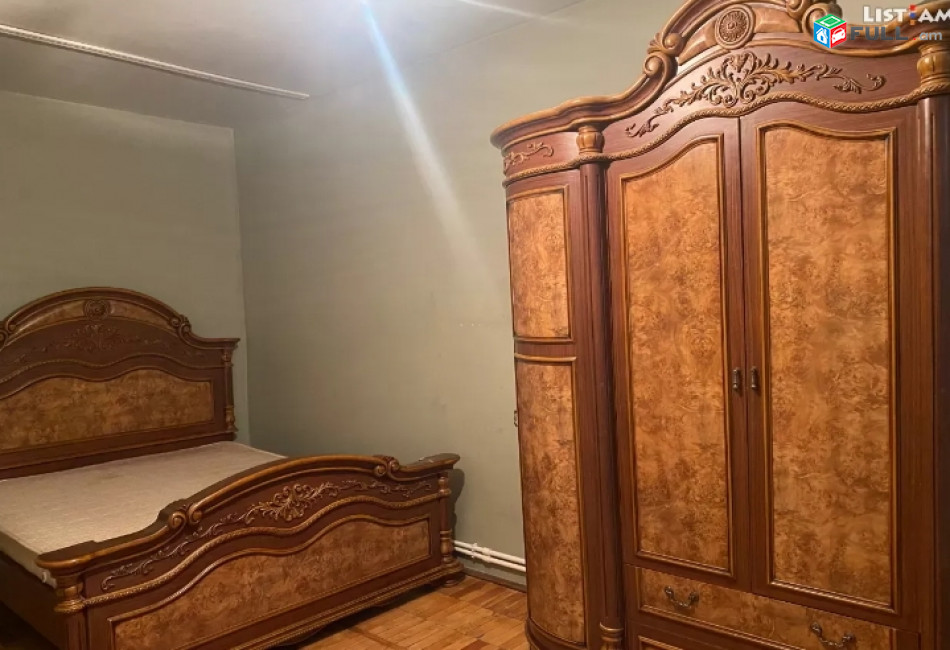 Vardzov bnakaran Ajapnyakum || Վարձով բնակարան Աջափնյակում