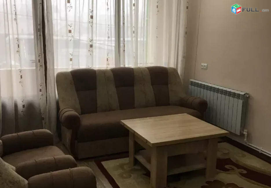 Vardzov bnakaran Ajapnyakum || Վարձով բնակարան Աջափնյակում