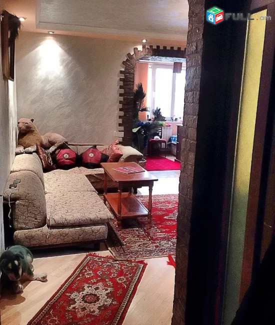 Vardzov bnakaran Zeytunum || Վարձով բնակարան Զեյթունում