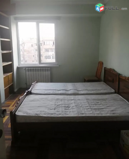 Վարձով բնակարան Կենտրոնում || Vardzov bnakaran Kentronum