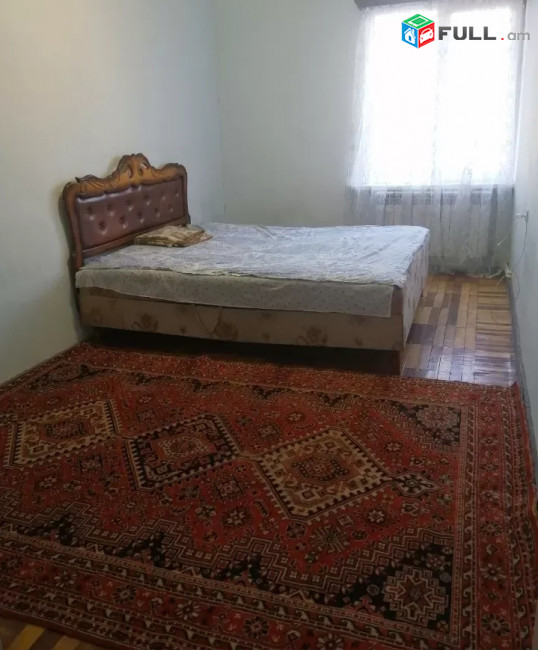 Վարձով բնակարան Կենտրոնում || Vardzov bnakaran Kentronum