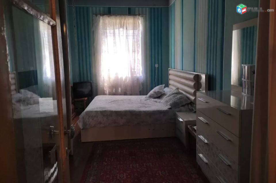 Վարձով բնակարան Շիրակի փողոցում || Vardzov bnakaran Shiraki poxocum