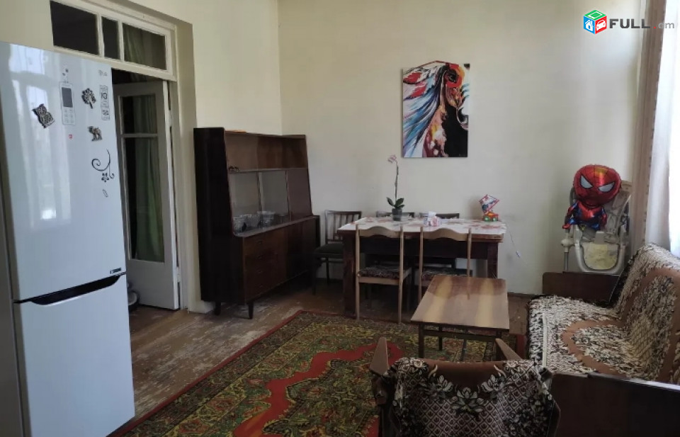 Վարձով բնակարան Շիրակի փողոցում || Vardzov bnakaran Shiraki poxocum