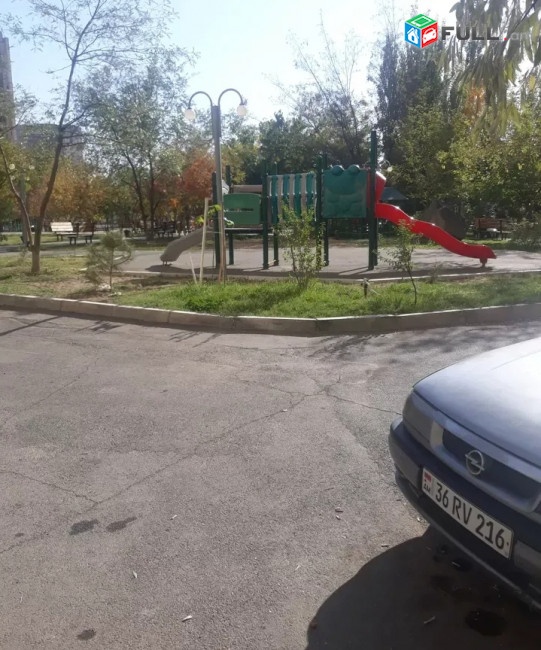 Վարձով բնակարան Աջափնյակում || Vardzov bnakaran Ajapnyakum