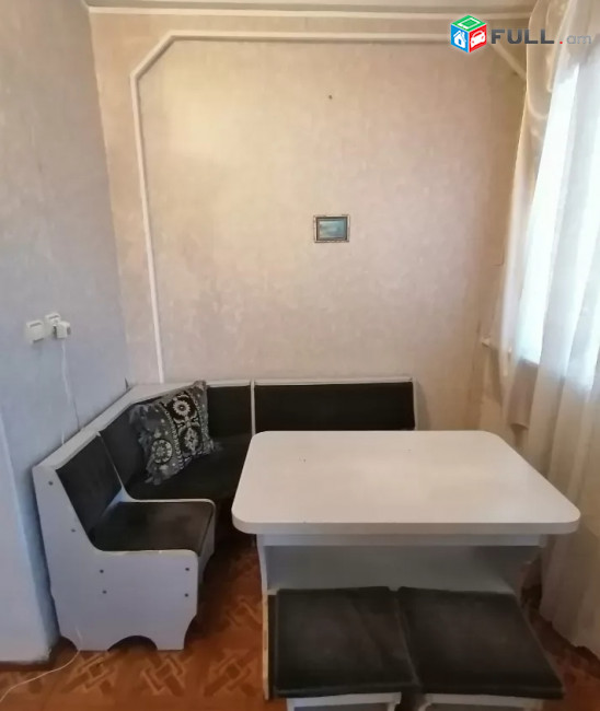 Վարձով բնակար