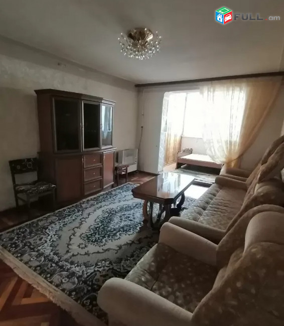 Վարձով բնակար