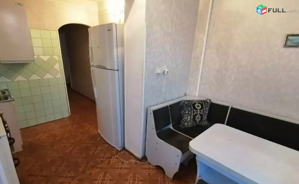 Վարձով բնակար