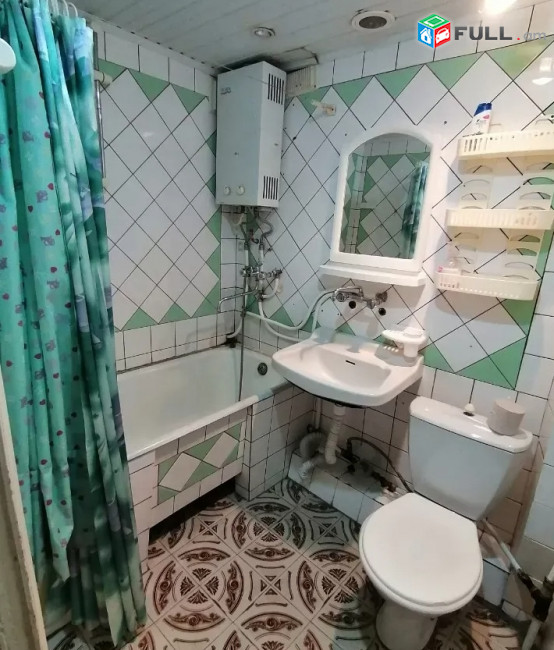 Վարձով բնակար